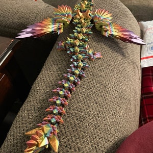 Emily added a photo of their purchase