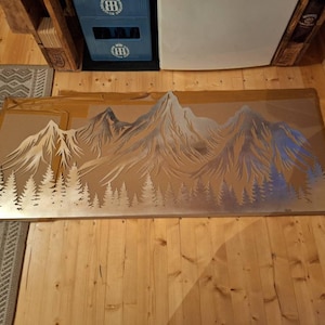 Kev added a photo of their purchase