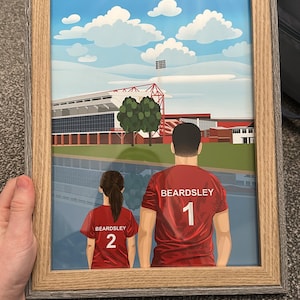 Nicole added a photo of their purchase