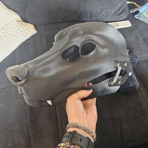 Serithswelt added a photo of their purchase