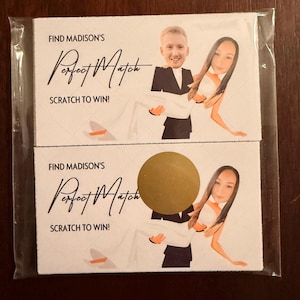 Madison added a photo of their purchase