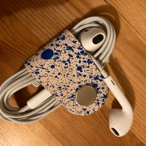 Marie added a photo of their purchase