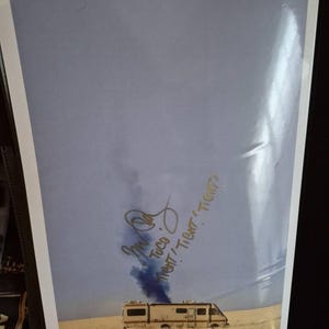 Trevor added a photo of their purchase
