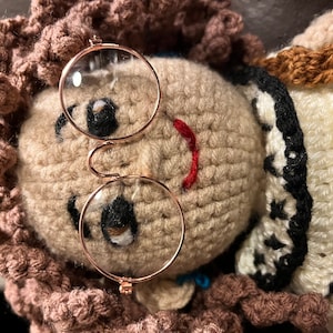Emiko added a photo of their purchase