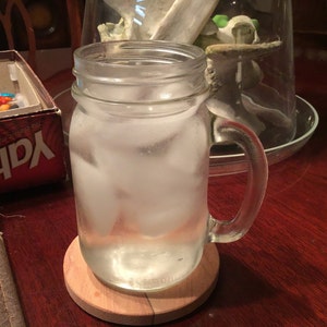 charlene added a photo of their purchase