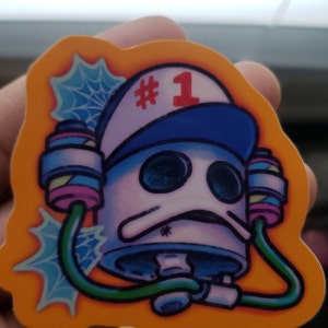 AnimeFunhouse added a photo of their purchase