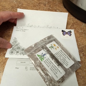 Grandma added a photo of their purchase