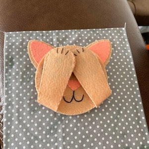 Katie added a photo of their purchase