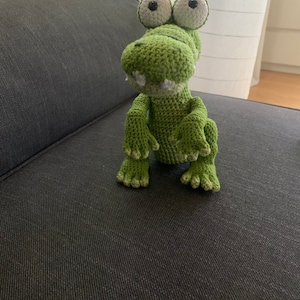 Julia added a photo of their purchase