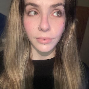 Becca added a photo of their purchase