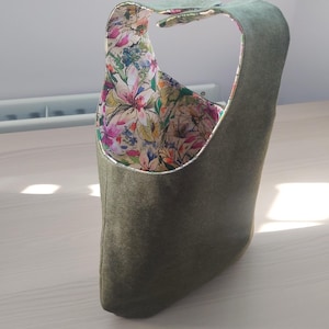 Fiona added a photo of their purchase