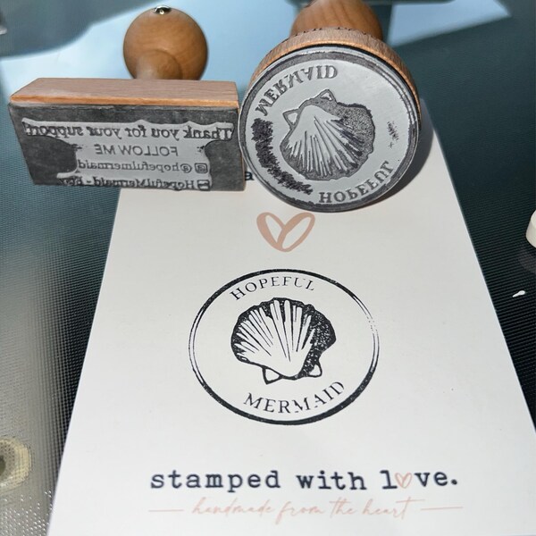 Custom Logo Stamper Marketing Rubber Stamp Business Logo Stamp Custom Logo Stamper Marketing Rubber Stamp Business Logo Stamp
