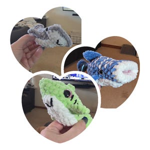 Michelle added a photo of their purchase