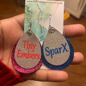 Amber added a photo of their purchase
