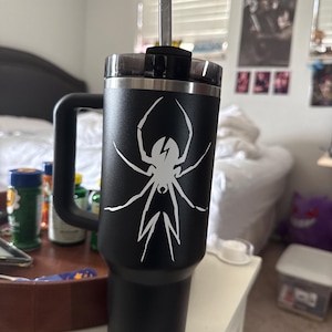 Taylor added a photo of their purchase