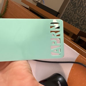 Andrea added a photo of their purchase