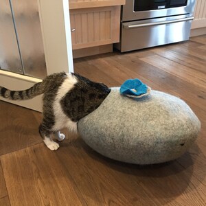 Kirsten hat ein Foto des gekauften Artikels hinzugefügt