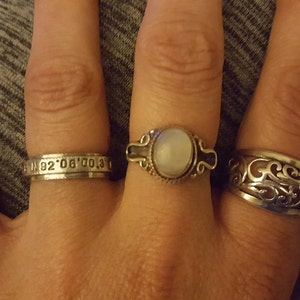 Buyer photo Shannon Hartson, who reviewed this item with the Etsy app for Android.