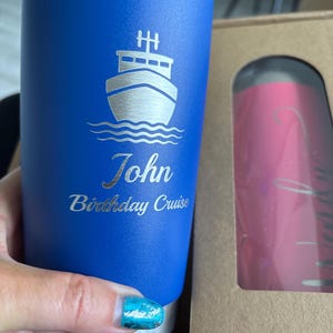 Wendy added a photo of their purchase