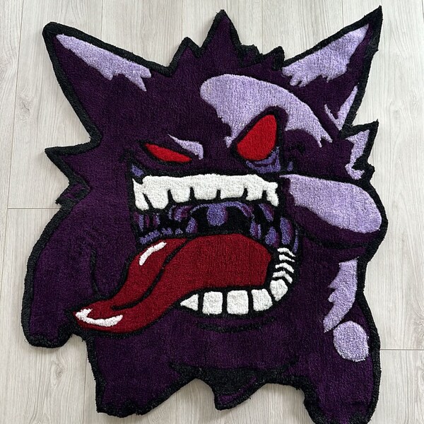 Nintendo Sonic Custom Tufted Rug - Etsy