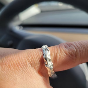 Etsy buyer added a photo of their purchase