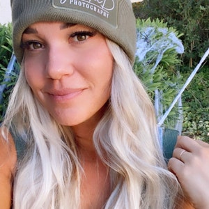 Gretchen added a photo of their purchase