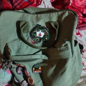 Kupujący z Etsy dodał(a) zdjęcie swoich zakupów