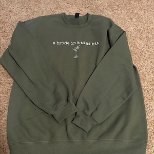 Alanna added a photo of their purchase