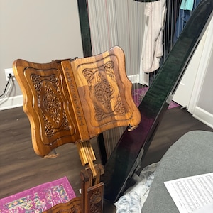 Amanda added a photo of their purchase