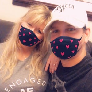 Claire added a photo of their purchase