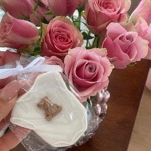 Isabell added a photo of their purchase