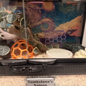 Cheyenne added a photo of their purchase