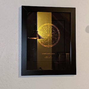 P added a photo of their purchase
