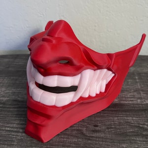 Omen (Japanese Mask) Okame 3284 - For online shopping of