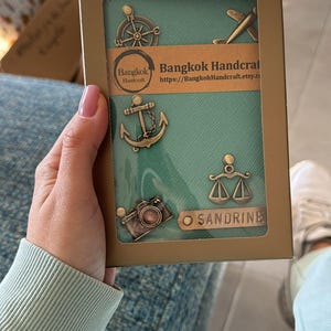 sandrine added a photo of their purchase