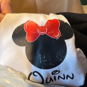 Caitlin added a photo of their purchase