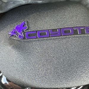 Raven added a photo of their purchase