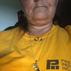 Billie hat ein Foto des gekauften Artikels hinzugefügt