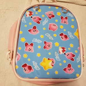 affectuator backpack