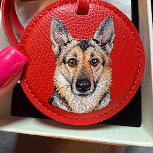 Ania added a photo of their purchase