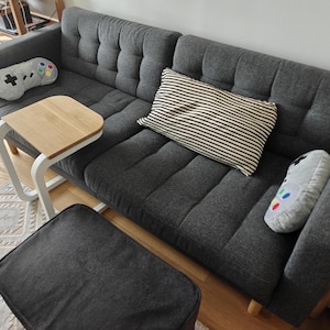 Anders added a photo of their purchase