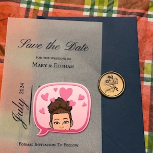 Mary added a photo of their purchase