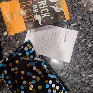 Alina added a photo of their purchase