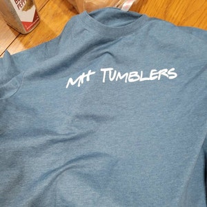 Mandy added a photo of their purchase