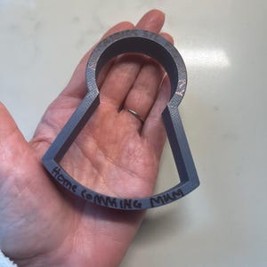 Sherrie heeft een foto van de aankoop toegevoegd