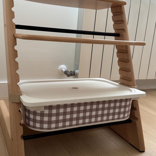 STOKKE Tripp Trapp Ikea Trofast box adapters - Etsy 日本