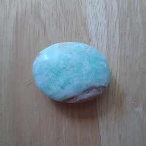 Etsy-koper heeft een foto van de aankoop toegevoegd