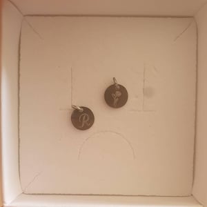 Rebecca hat ein Foto des gekauften Artikels hinzugefügt