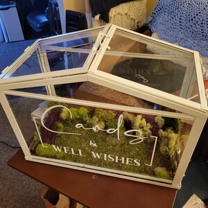 Ellen added a photo of their purchase