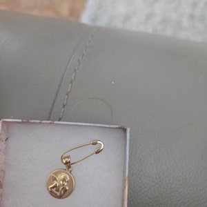 Kristen added a photo of their purchase